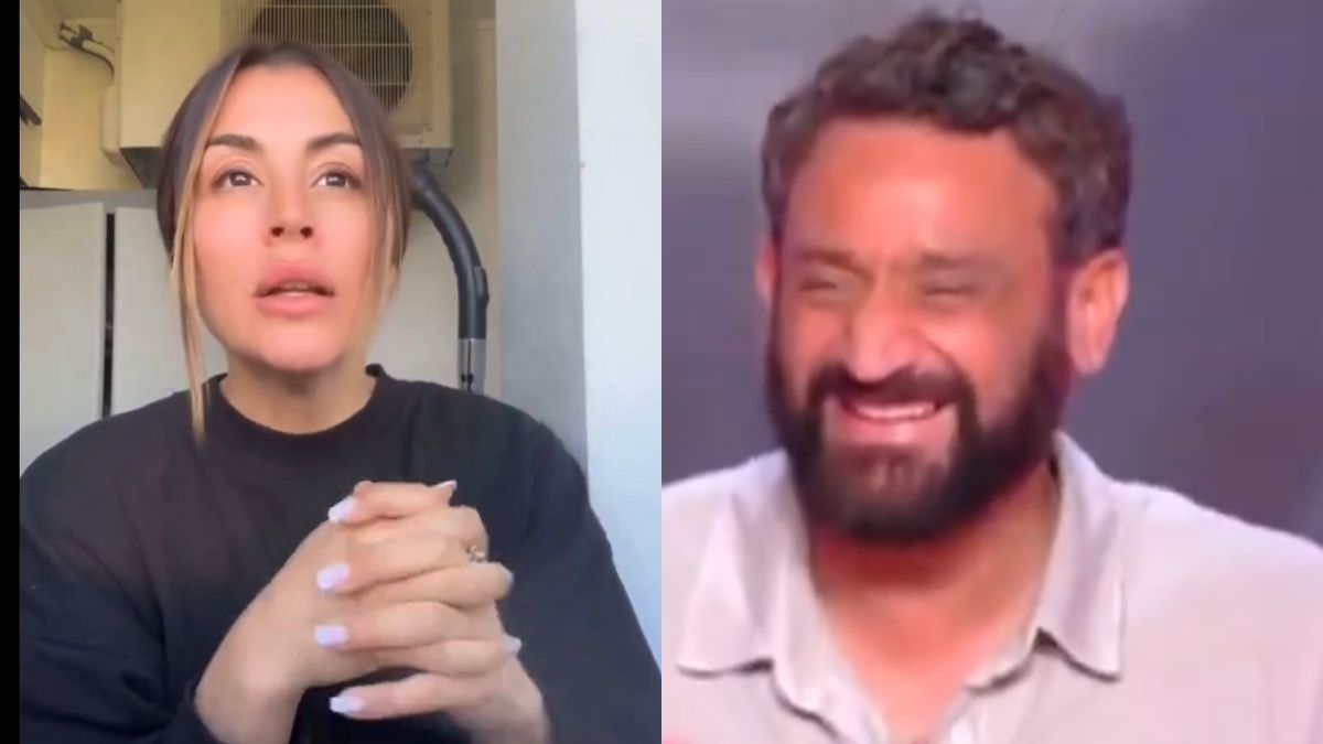 TPMP : Anaïs Camizuli menace Cyril Hanouna ? Une vidéo d'elle générée par une IA déclenche la guerre !